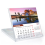 Calendario caja CD GRANDE 13 Láminas