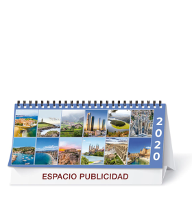 PAISAJES DE ESPAÑA