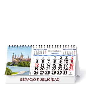 PAISAJES DE ESPAÑA