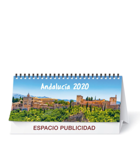 ANDALUCÍA