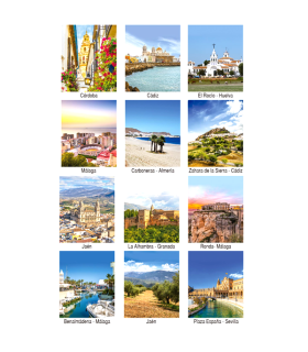 ANDALUCÍA