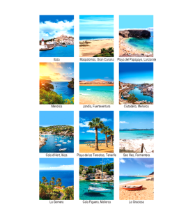 ISLAS