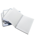 Libretas A4 de 50 hojas