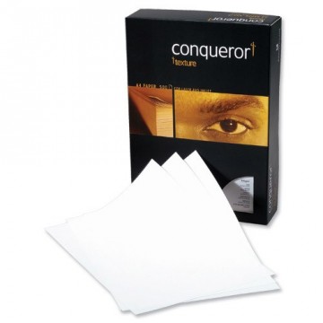 Papel carta A4 Conqueror