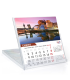 Calendario caja CD GRANDE 13 Láminas