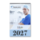 Calendarios de pared personalizables para empresas