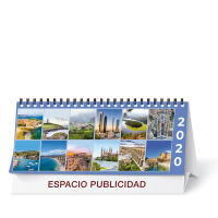 PAISAJES DE ESPAÑA