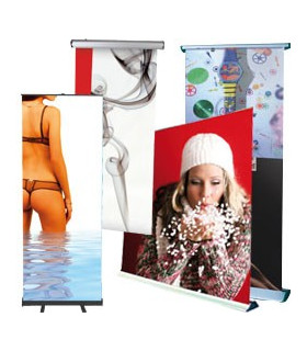 Roll up 80 x 200 cm