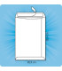 Sobres bolsa folio (22,9x32,4cm)