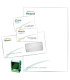 Pack tarjetas visita GRATIS