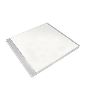 Modelo de caja CD para calendario