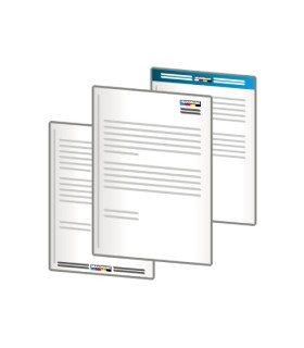 Papel de carta A4