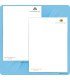 Papel de carta A4 impreso a 1  y 2 colores
