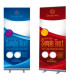 Roll up 80 x 200 cm
