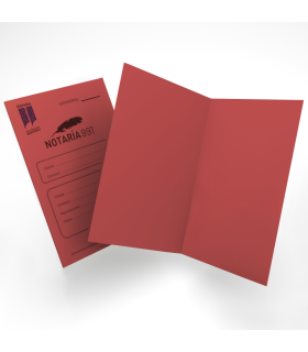 Subcarpeta para Expedientes