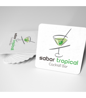 Posavasos  