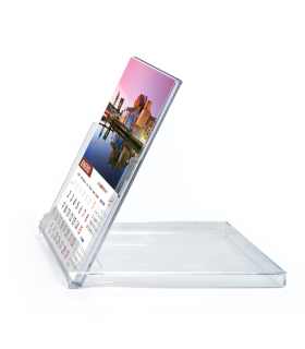 Calendario caja CD GRANDE 13 Láminas