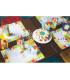 Manteles de papel para mesa