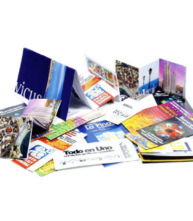 Pack publicidad