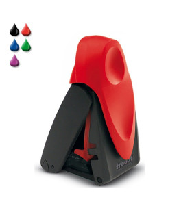 Sello/Cuño Mobile Tamaño 30x30mm / 30mm Ø