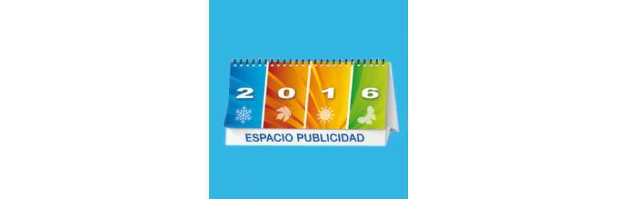 Calendarios temáticos