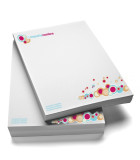 Papel carta A4