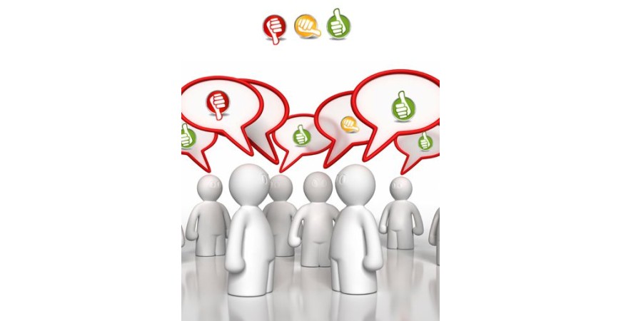 Opiniones de nuestros clientes