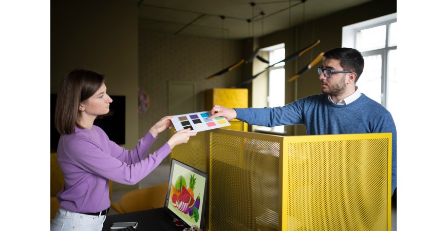 Impresión online para empresas: guía completa