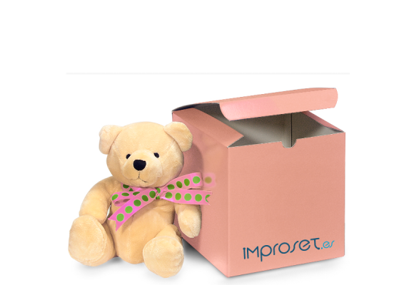 Packaging personalizado corporativo profesional