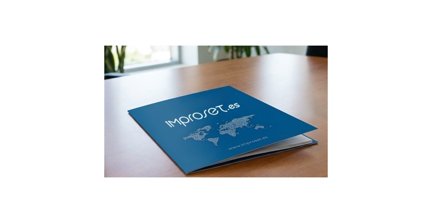 Material de oficina personalizado para empresas