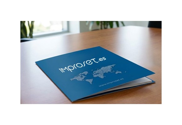 Material de oficina personalizado para empresas