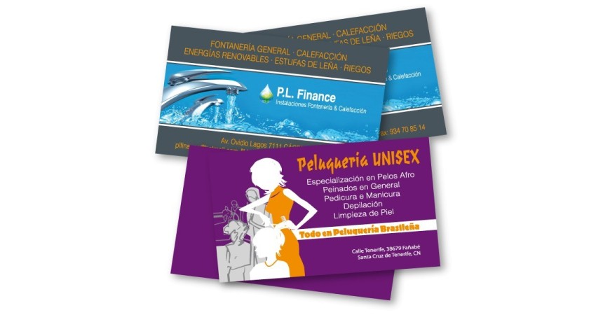 Papelería corporativa profesional para empresas