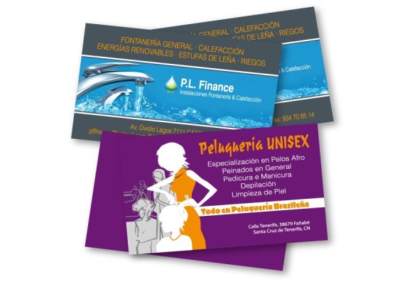 Papelería corporativa profesional para empresas