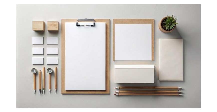 Papelería para hostelería profesional