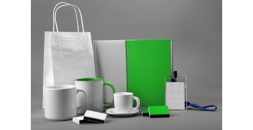 Merchandising corporativo: ¿cuándo merece la pena?