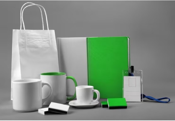 Merchandising corporativo: ¿cuándo merece la pena?